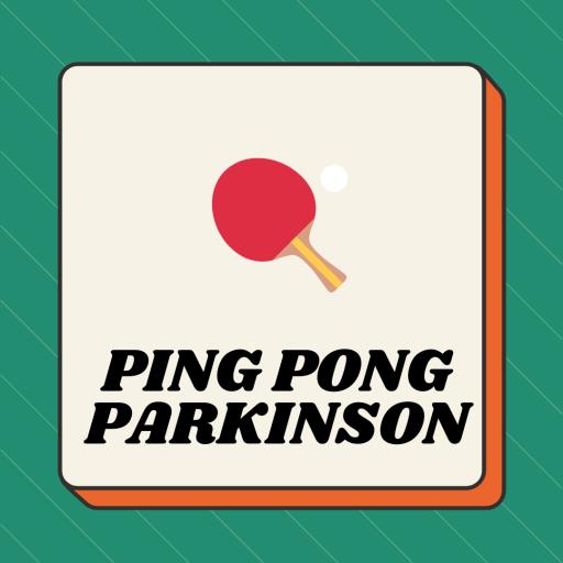 Ping Pong Parkinson