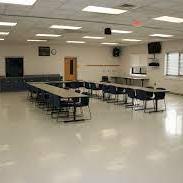 Recreation Room - Entire Facility