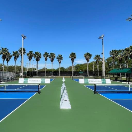 Pickleball Registration