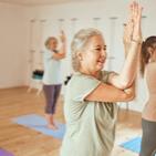 Senior Fitness