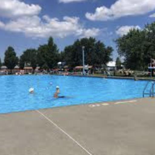 Summer Camp Field Trip 2026 | POOL