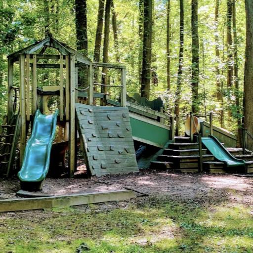 Summer Camp Field Trip 2026 | Flat Rock Brook