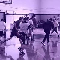 Adult Basketball