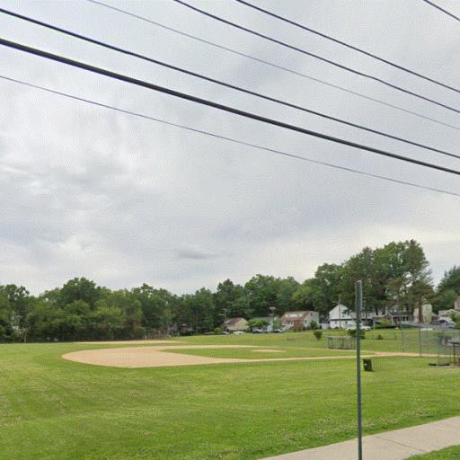 Tryon/Herring Field - 60x90 NE Field (MAJOR'S)