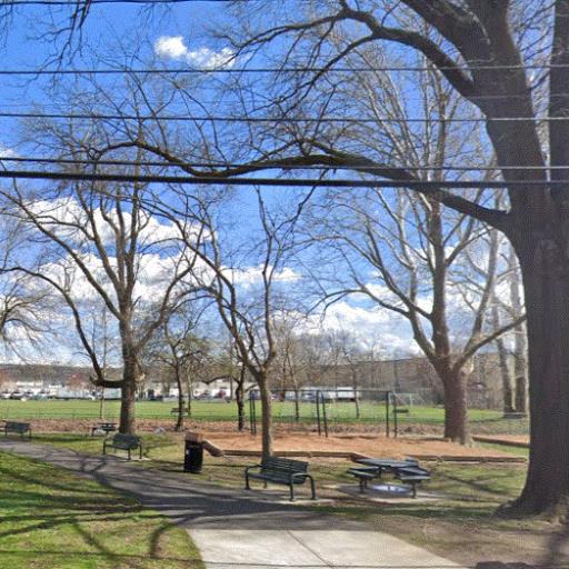 Denning Park - Park and Playground