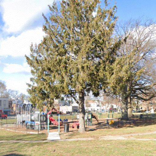 Depot/Veteran's Park  - Open Lawn/Parking Lot