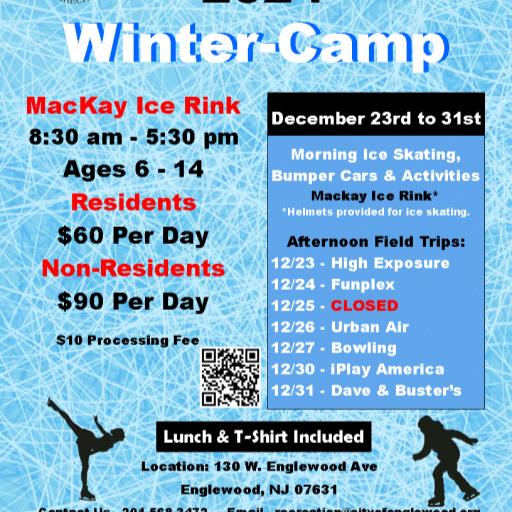 2024 Winter Mini Camp