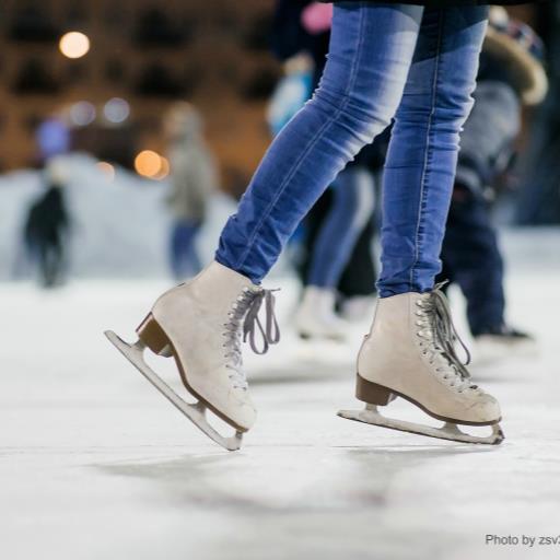2025-2026 Learn to Skate Saturday weekend Session 1
