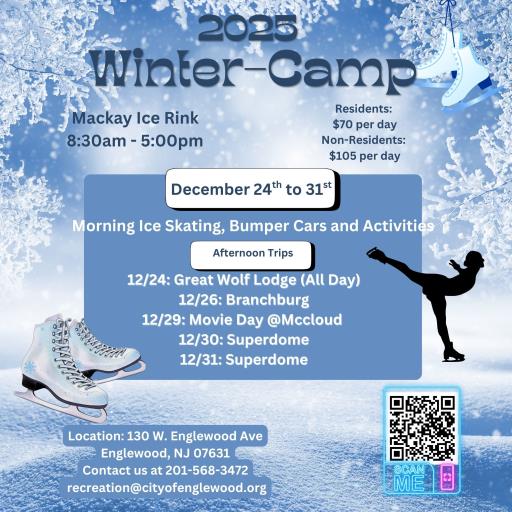 2025 Winter Mini Camp