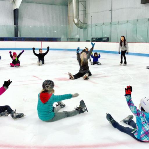 Learn to Skate - Weekday 