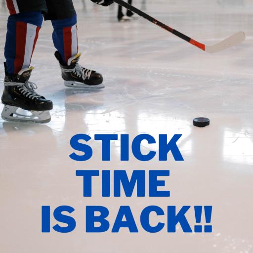 Sticktime Session 
