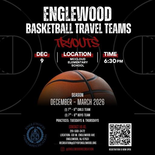 Basketball Travel Teams