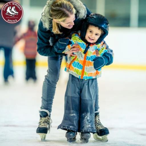 Learn to Skate