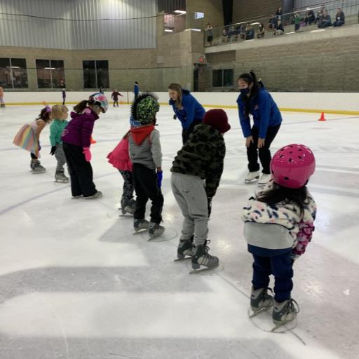 Learn to Skate Weekend