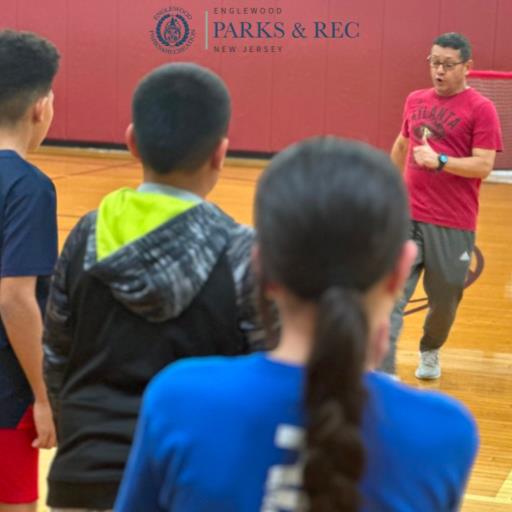 Indoor Winter Developmental Soccer