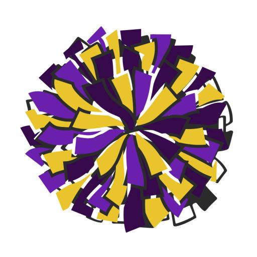Prince Edward Youth Cheerleading Program