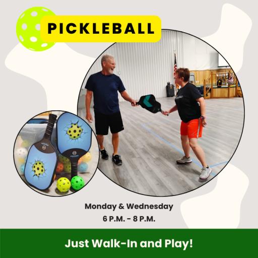 Pickleball