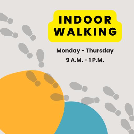 Indoor Walking