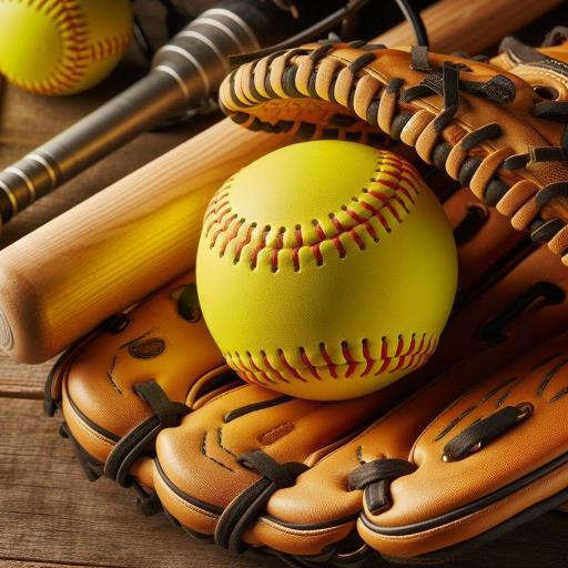Adult Softball League Free Agency