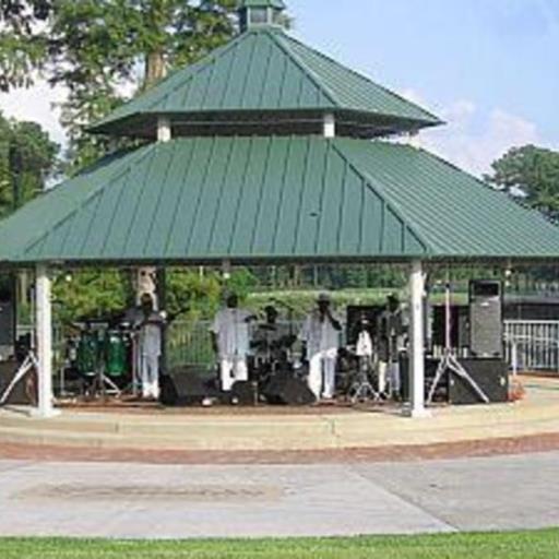 Barrett's Landing Park