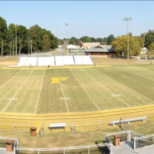 Armory Drive Recreational Park Football Stadium