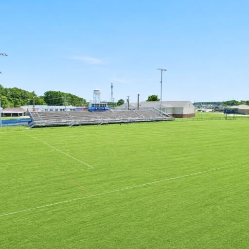 Armory Drive Recreational Park Football Stadium