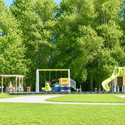 College Drive Park