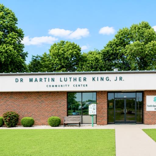 Dr. Martin Luther King, Jr. Community Center