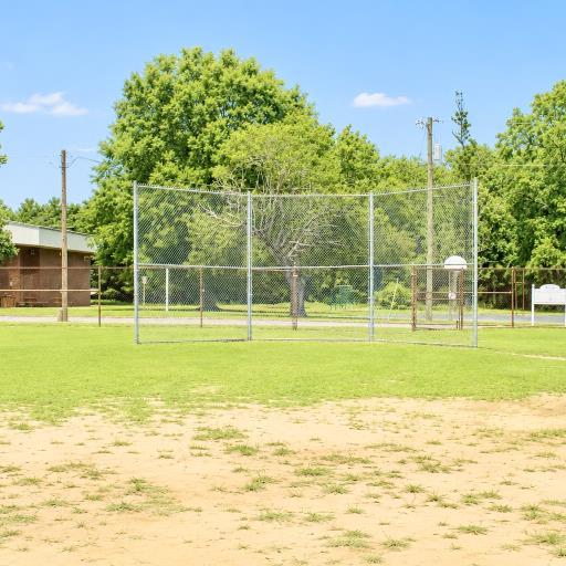 Hayden Sports Complex