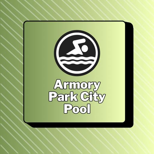 Armory Park City Pool - COMING MAY 2026