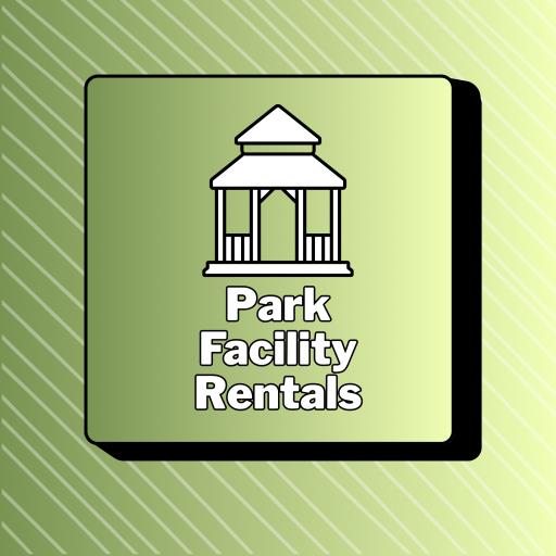 Park Facility Rentals