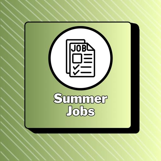 Summer Jobs