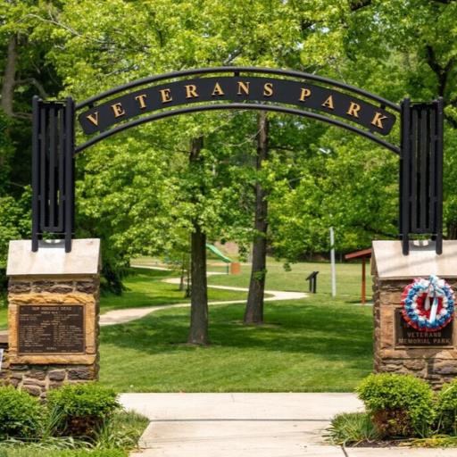 Veteran's Park