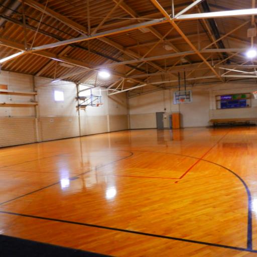 Armory Gymnasium