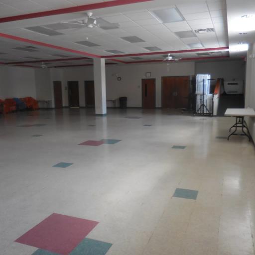 Frostburg Community Center