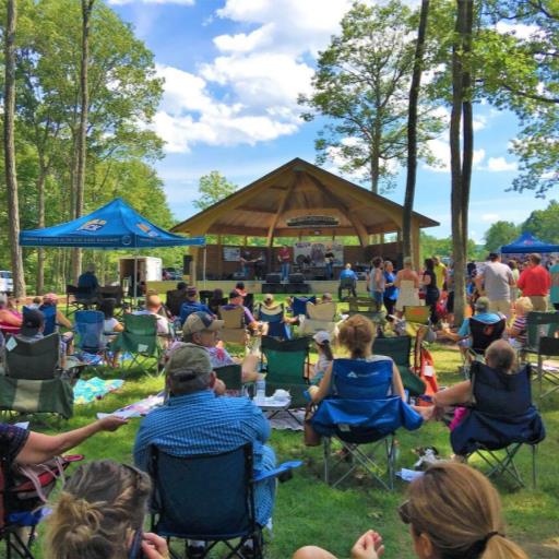 Hoffman Park Amphitheater