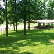 Pavilion - Lions Park