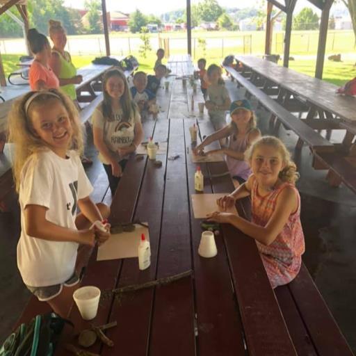 Frostburg Summer Day Camp