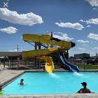 Goodland Municipal Pool/Steever Water Park 