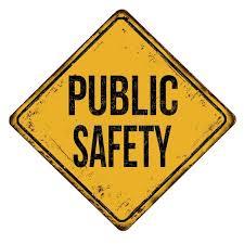 Public Safety Camp