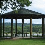South Gazebo at Ingleside Park