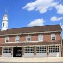 Fire House -  One Large Meeting/Event Space 