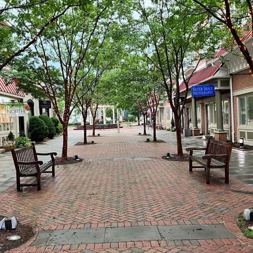 Kings Court - Full Use