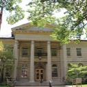 Borough Hall Front Plaza