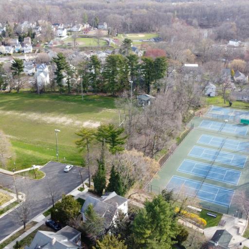 Centennial Field