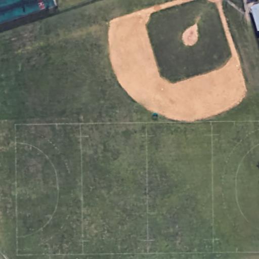 Radnor Field (Farwood Field )