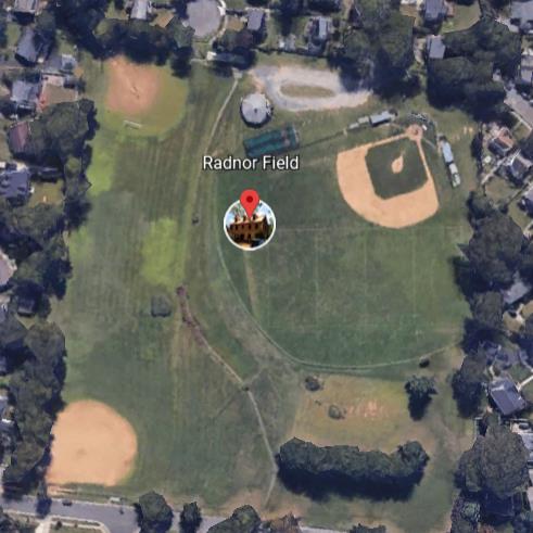 Spicer Field