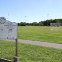 Run Course - Beginning at Cross Woods