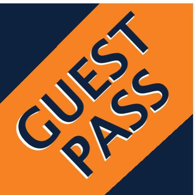 Tennis & Pickleball Center Guest Pass