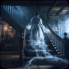 Ghost Investigation at Kuser Mansion 